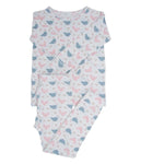 Sweet Bamboo Premium Bamboo Pajama Set with Soft Breathable Fabric for Big Kids - Apparel & Accessories > Clothing > Sleepwear & Loungewear > Pajamas Big Kid PJ