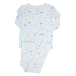 Sweet Bamboo Big Kid Pajama - 