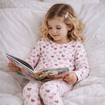 Sweet Bamboo Big Kid Pajama - 