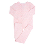 Sweet Bamboo Big Kid Pajama - 