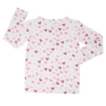 Sweet Bamboo Big Kid Pajama - 
