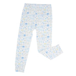 Sweet Bamboo Big Kid Pajama - 