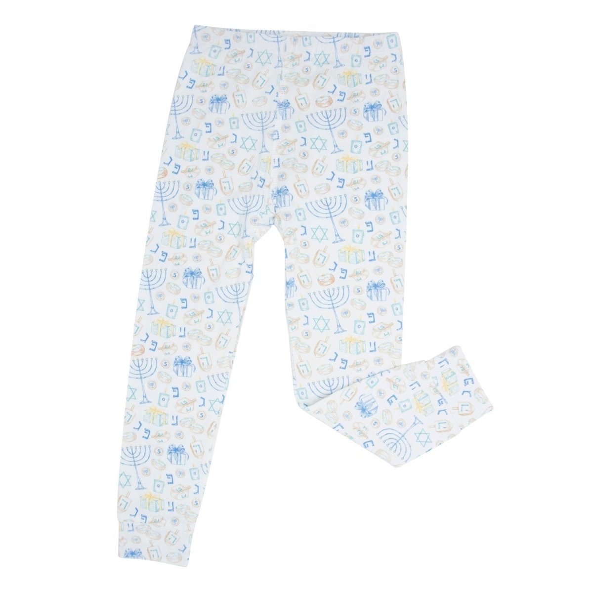 Sweet Bamboo Big Kid Pajama - 