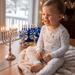 Sweet Bamboo Big Kid Pajama - 