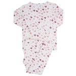 Sweet Bamboo Big Kid Pajama - 