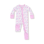 Angel Dear Big Sis - Convertible Romper - 