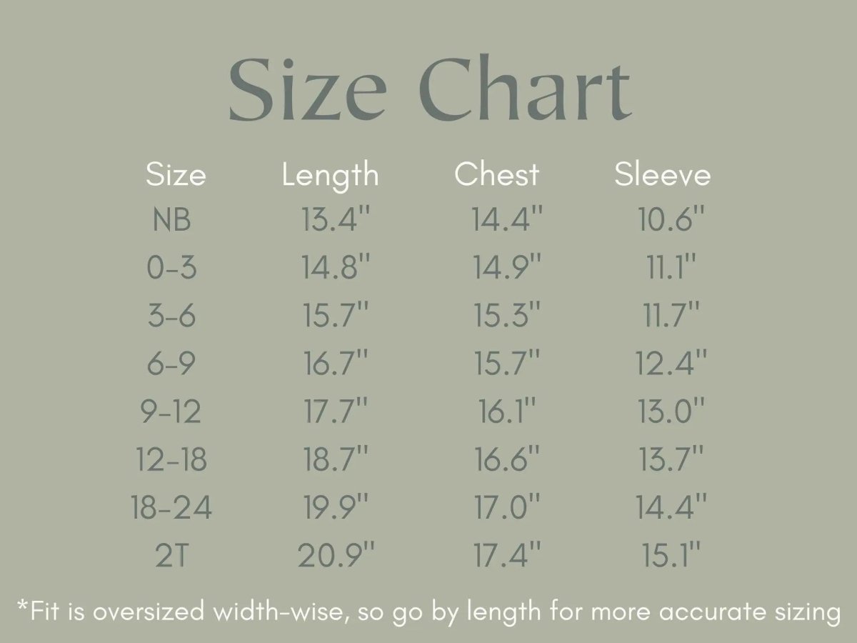 Little Joy Co. Big Sis Sweatshirt Romper Oversized With Snaps Crewneck - Everetts Place Boutique - 