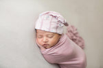 Pink Swaddle by Bestaroo