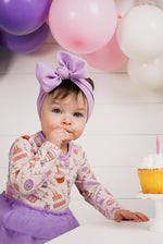 DREAM BIG LITTLE CO BIRTHDAY GIRL DREAM TUTU BODYSUIT DRESSEveretts Place