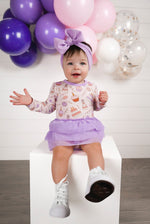 DREAM BIG LITTLE CO BIRTHDAY GIRL DREAM TUTU BODYSUIT DRESSEveretts Place