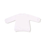 Angel Dear Birthday Vibes Oversized Sweatshirt For Girls Gift Idea - Everetts Place Boutique - 