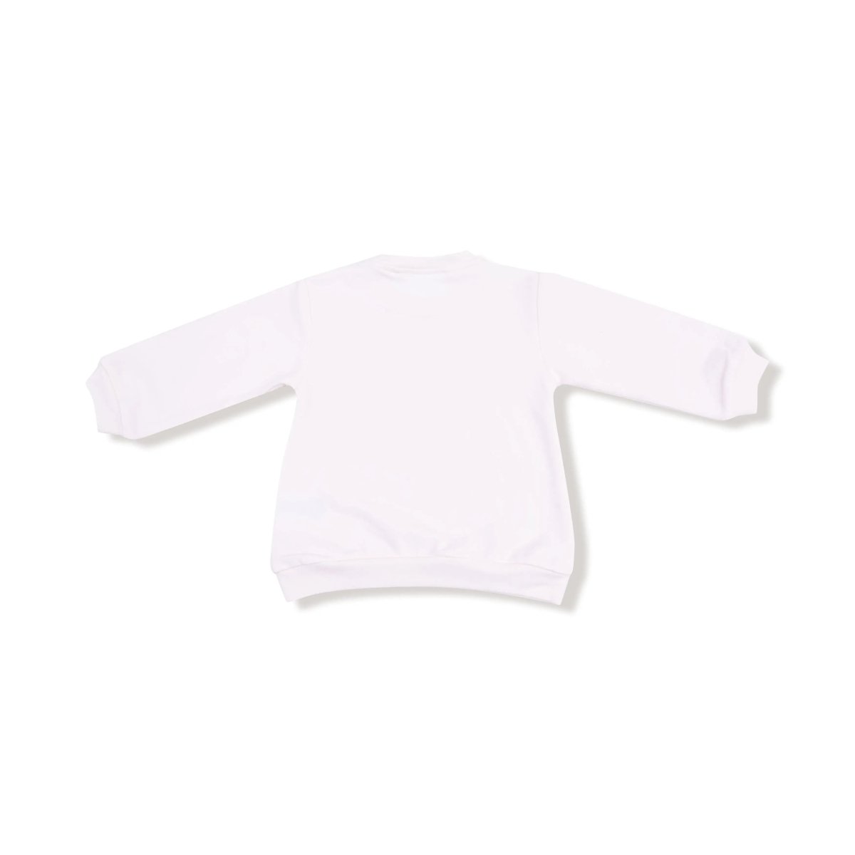 Angel Dear Birthday Vibes Oversized Sweatshirt For Girls Gift Idea - Everetts Place Boutique - 