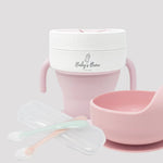 The Baby's Brew Bite Size Bundle - 
