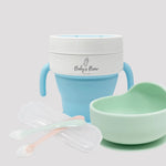 The Baby's Brew Bite Size Bundle - 