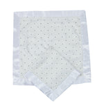 Newcastle Classics Premium Bamboo Blankie with Ultra Soft Touch for Babies and Toddlers - Baby & Toddler Bamboo Security Blanket