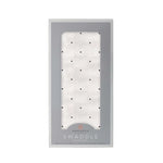 Newcastle Classics Bamboo Swaddle Blanket with Polka Dots for Soft and Breathable Baby Comfort - Baby & Toddler > Swaddling & Receiving Blankets Bamboo Swaddle