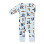 Bestaroo Blazing Boots Romper - 