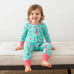Bloom Bugs Convertible Coverall by Bestaroo