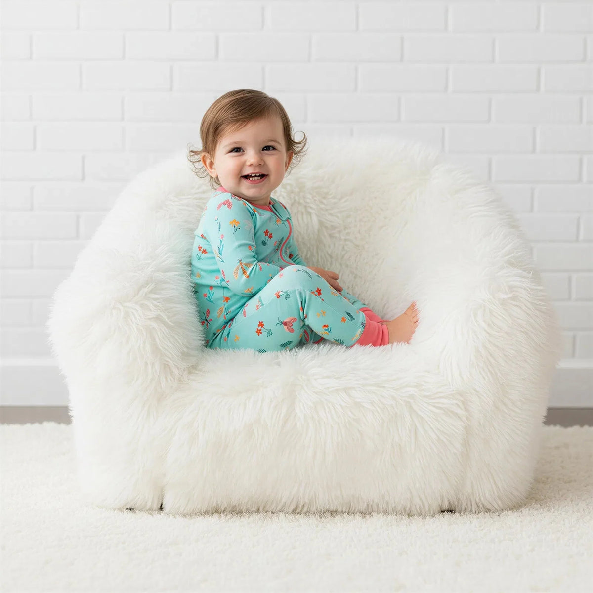 Bloom Bugs Convertible Coverall by Bestaroo