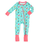 Bloom Bugs Convertible Coverall by Bestaroo