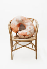 Little Mae & Co Blooming Nursing Pillow Cover Soft Cotton by Little Mae Co - Everetts Place Boutique - 