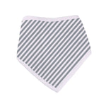 Newcastle Classics Blooms Bamboo Bandana Bibs 3 Pack Soft Absorbent Fabric for Babies - Baby & Toddler > Nursing & Feeding > Bibs Bamboo Bandana Bib