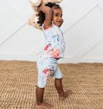 Bestaroo Blossom Snooze Flutter Tank & Shorts - 