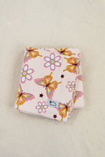 DREAM BIG LITTLE CO BLOSSOMIN’ BUTTERFLY DREAM TOWELEveretts Place