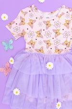 DREAM BIG LITTLE CO BLOSSOMIN' BUTTERFLY DREAM TUTU DRESSEveretts Place