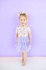 DREAM BIG LITTLE CO BLOSSOMIN' BUTTERFLY DREAM TUTU DRESSEveretts Place