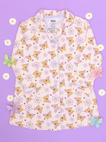 DREAM BIG LITTLE CO BLOSSOMIN' BUTTERFLY GIRL'S DREAM GOWNEveretts Place