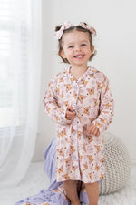 DREAM BIG LITTLE CO BLOSSOMIN' BUTTERFLY GIRL'S DREAM GOWNEveretts Place
