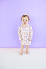 DREAM BIG LITTLE CO BLOSSOMIN' BUTTERFLY GIRL'S DREAM GOWNEveretts Place