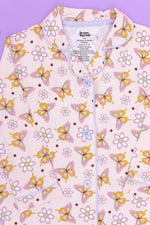 DREAM BIG LITTLE CO BLOSSOMIN' BUTTERFLY GIRL'S DREAM GOWNEveretts Place