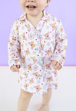 DREAM BIG LITTLE CO BLOSSOMIN' BUTTERFLY GIRL'S DREAM GOWNEveretts Place