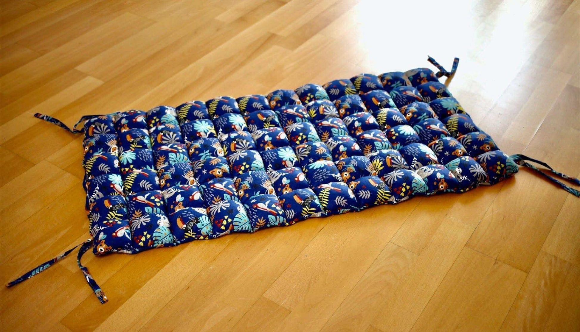 Jungle Stars Origami Pillow For Small Climbing Arch Kidodido Everetts Place: Online Boutique