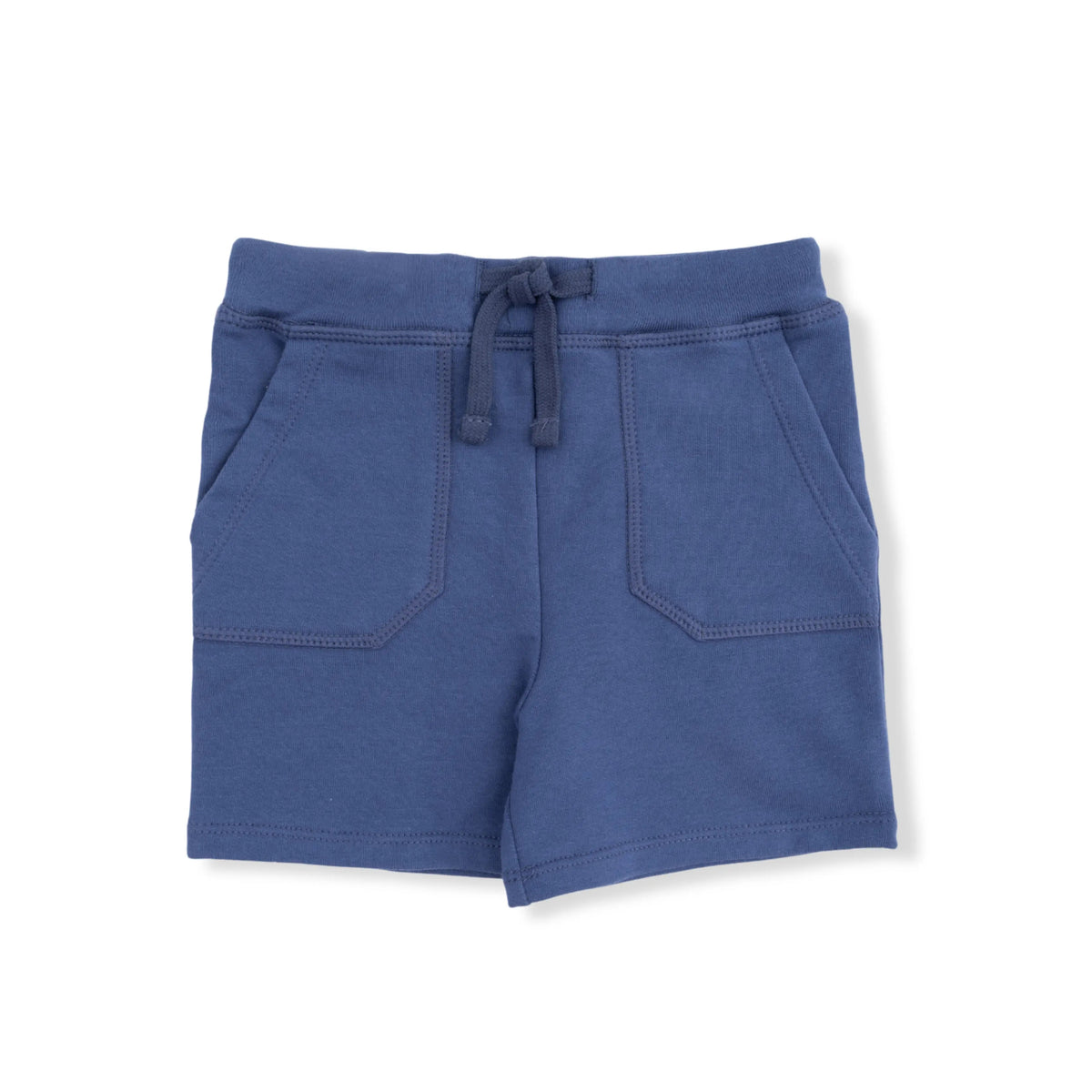 Angel Dear Blue Crabs - Polo with Everyday Short - 