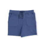 Angel Dear Blue Crabs - Polo with Everyday Short - 