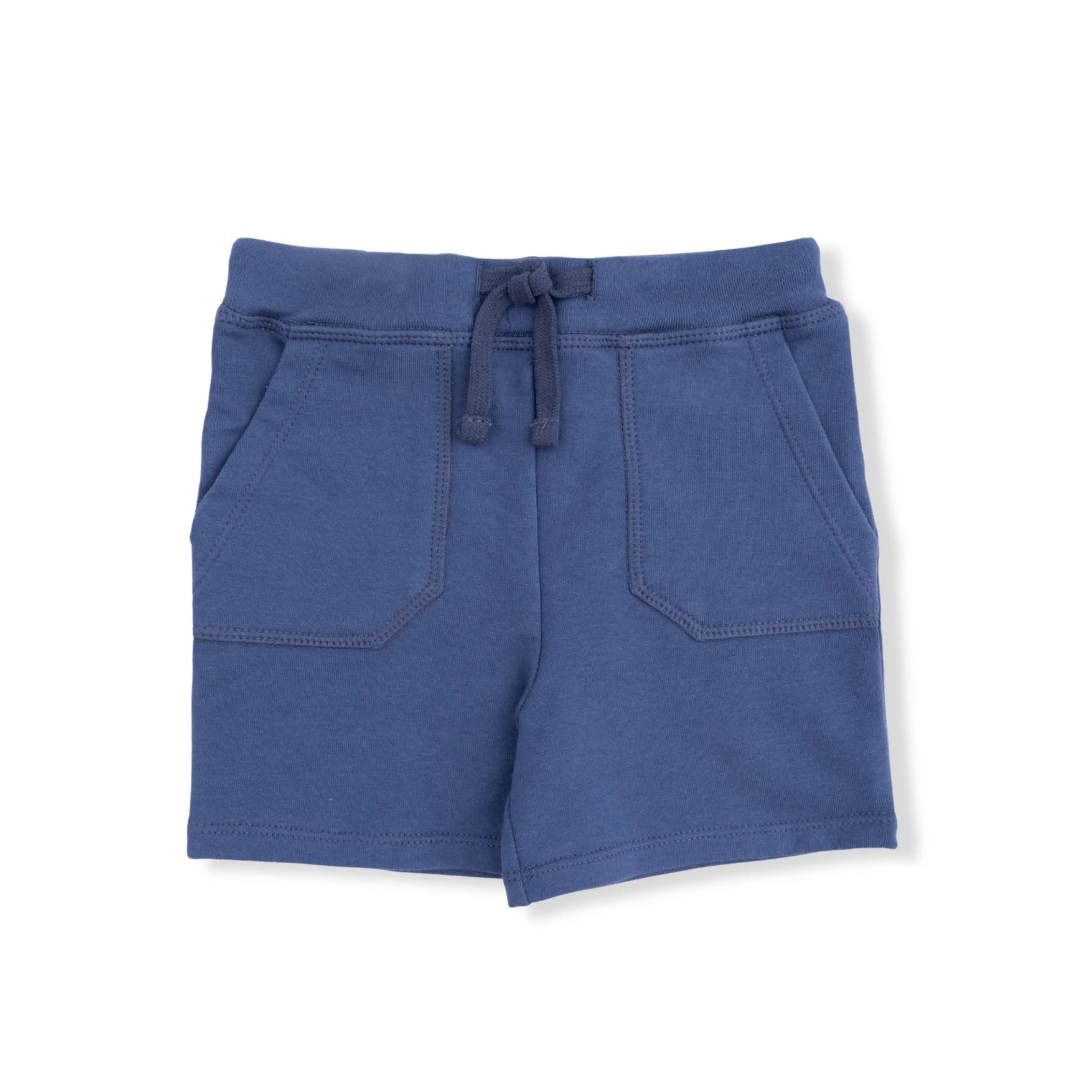 Angel Dear Blue Crabs - Polo with Everyday Short - 