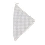 Newcastle Classics Blue Deer Cotton Washcloth Set with Plush Softness for Kids Bath Time - Everetts Place Boutique -