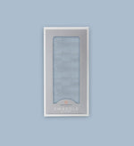 Newcastle Classics Blue Fog Cotton Swaddle