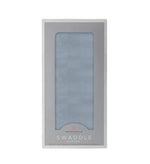 Newcastle Classics Blue Fog Cotton Swaddle