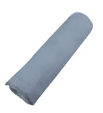 Newcastle Classics Blue Fog Cotton Swaddle