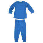 Three Little Tots Blue Jammies - 