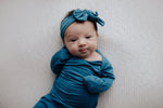 Three Little Tots Blue Jammies - 