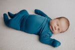 Three Little Tots Blue Jammies - 
