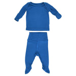 Three Little Tots Blue Jammies - 