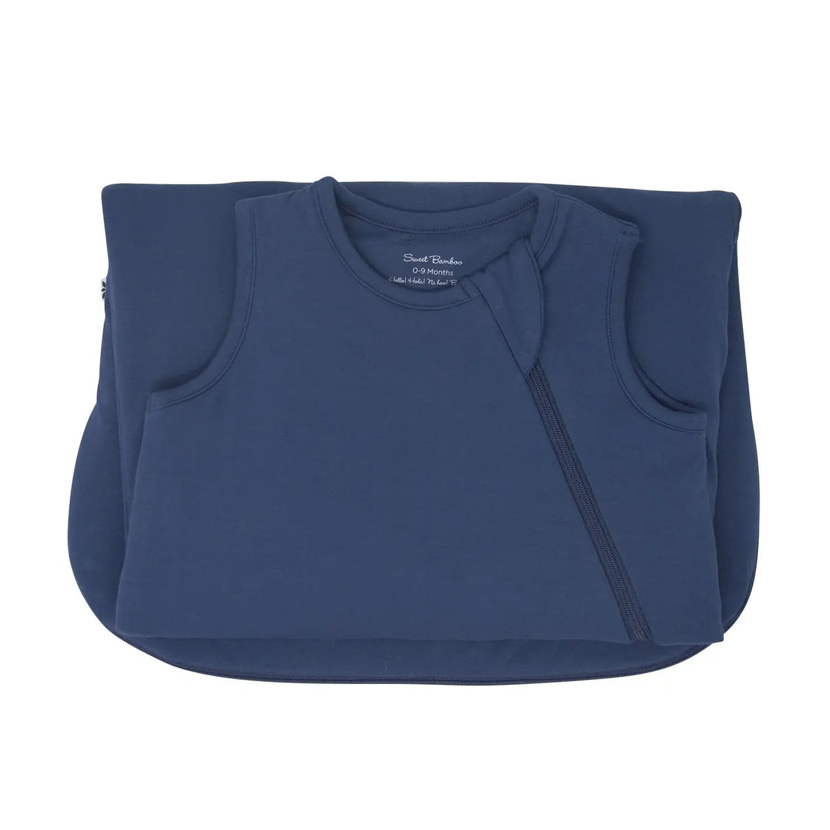 Sweet Bamboo Blue Titan Sleep Sack - 