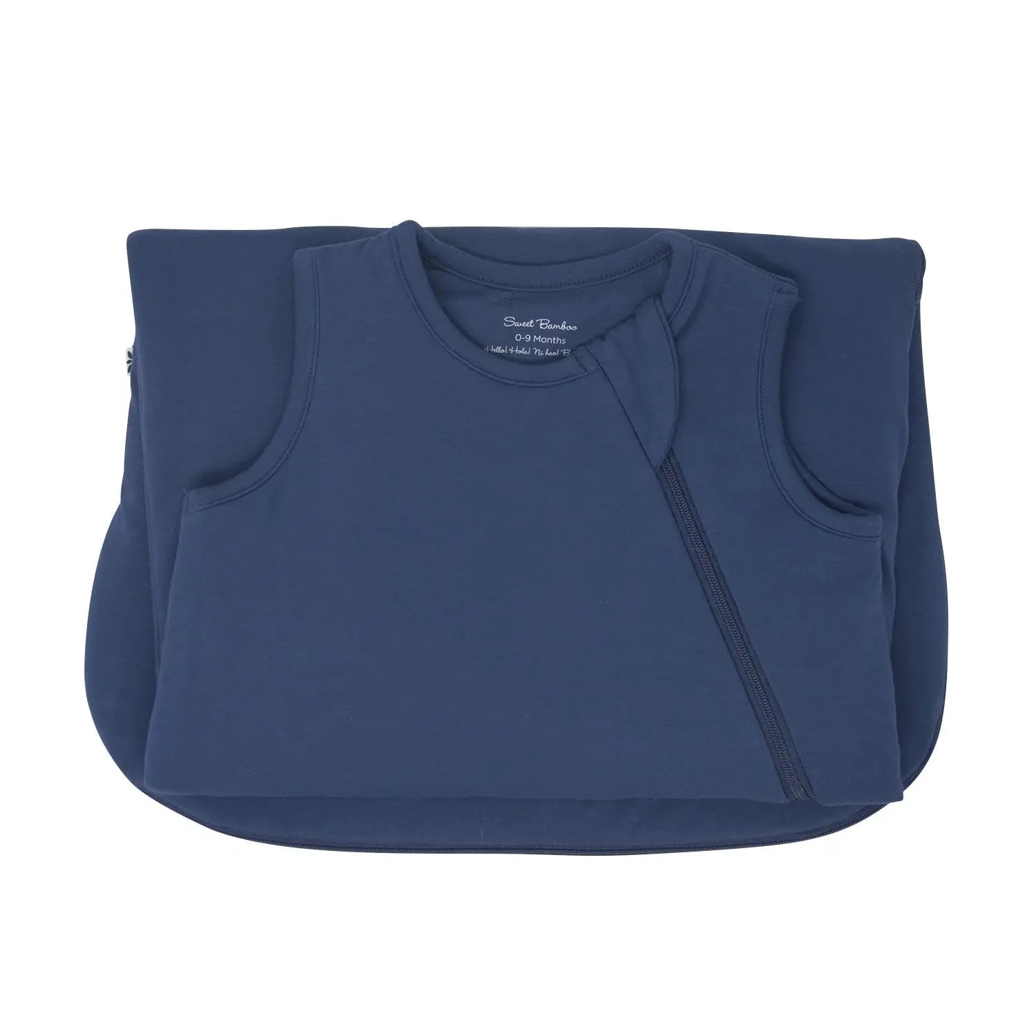 Sweet Bamboo Blue Titan Sleep Sack - 