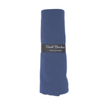 Sweet Bamboo Blue Titan Swaddle - 